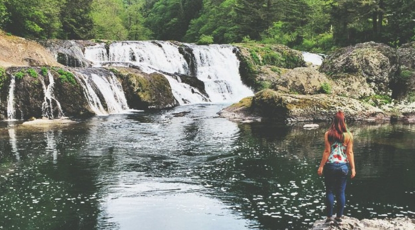 Discovering Dougan Falls: Nature’s Hidden Gem