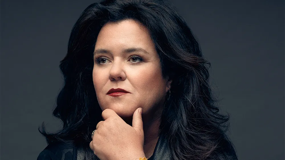 The Indelible Rosie O’Donnell: A Financial Profile of America’s Beloved Comedian