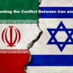 Iran and Israel