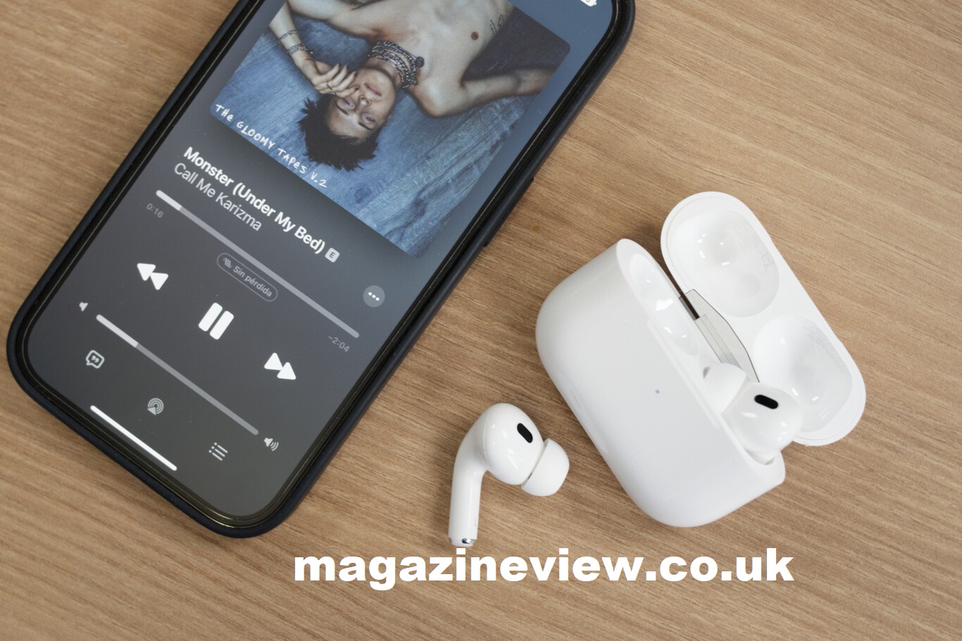 Get the Apple Experience on a Deal: AirPods 2 at a Steal