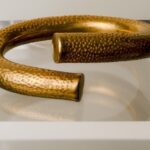 Bronze Age Gold Stolen