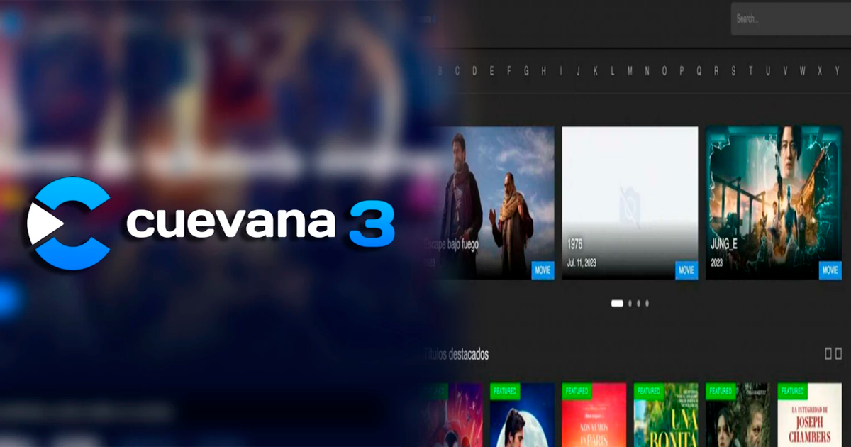 Dive into the World of Entertainment with Cuevana: Your Gateway to Spanish & Latin Movies