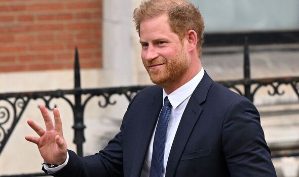 A Strained Reunion: Prince Harry on UK Visit But Won’t See King Charles