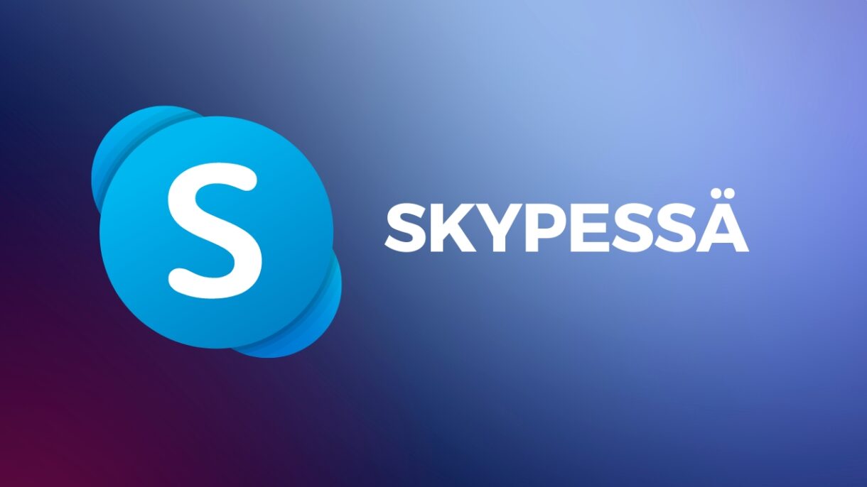 Skypessä: A Glimpse into the Future of Online Communication