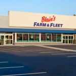 Farm and Fleet