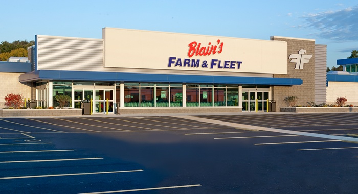 Farm and Fleet