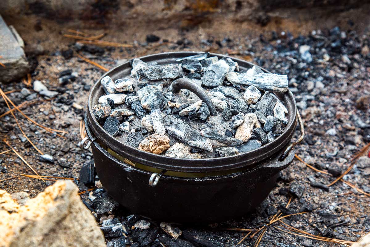 Dutch Oven: The Ultimate Guide to This Versatile Kitchen Tool