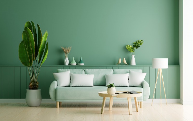 Sage Green: The Ultimate Guide to This Timeless Color