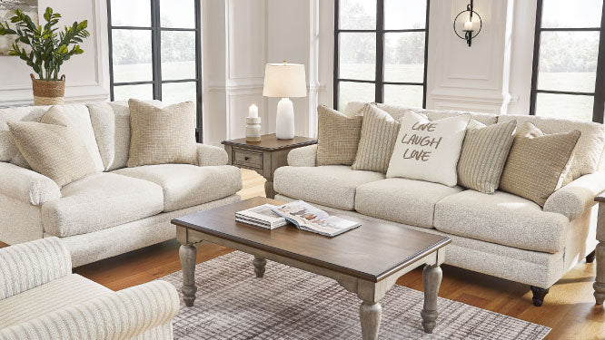 Ashley Furniture: Your Ultimate Guide to Quality and Style