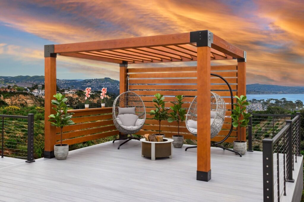 Pergola: The Ultimate Guide to Choosing, Building, and Enjoying