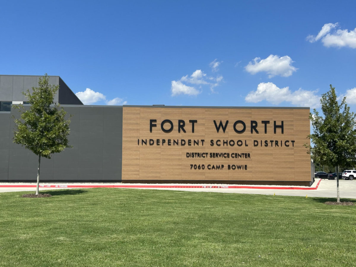 FWISD Apps: Revolutionizing Education in Fort Wort