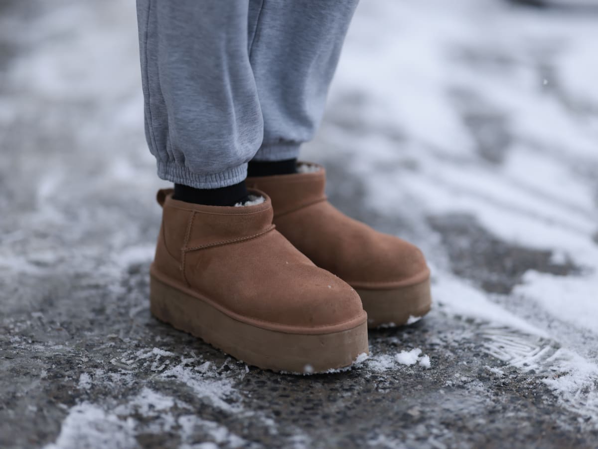 Uggs: The Ultimate Guide to Owning and Styling Them