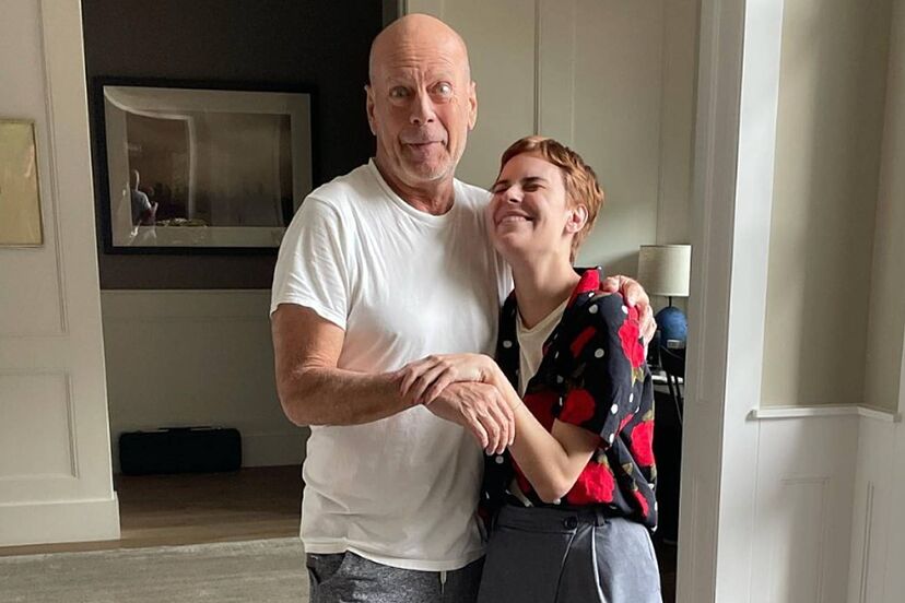 Bruce Willis Health