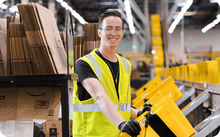 Amazon Careers: Your Guide to Opportunities at Amazon