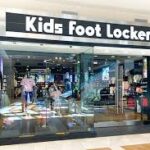 Kids Foot Locker