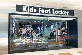 Kids Foot Locker