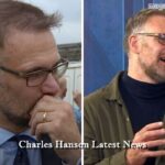 Charles Hanson Latest News