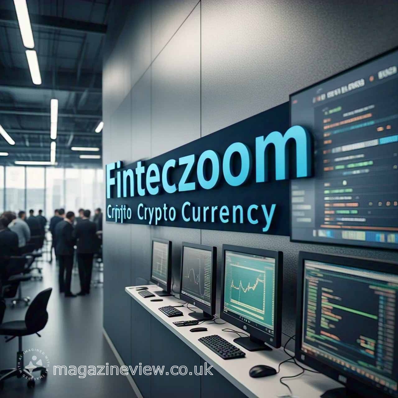 Fintechzoom.com Crypto Currency